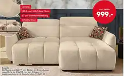 Möbel Martin Ecksofa Angebot