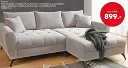 Möbel Martin Ecksofa Angebot