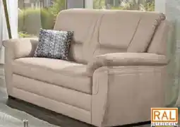Möbel Martin 2-Sitzer Sofa Angebot