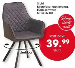 Möbel Martin Stuhl Angebot