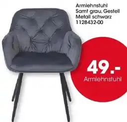 Möbel Martin Armlehnstuhl Angebot