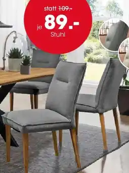 Möbel Martin Stuhl Angebot