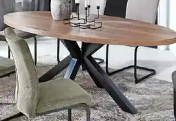 Möbel Martin Esstisch Angebot