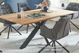 Möbel Martin Chili Esstisch Angebot