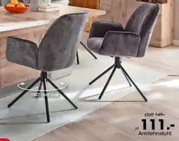 Möbel Martin Armlehnstuhl Angebot