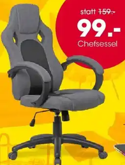 Möbel Martin Chefsessel Angebot
