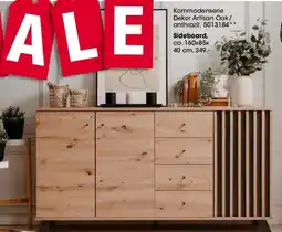 Möbel Martin Sideboard Angebot