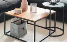 Zurbrüggen STYLE YOUR LIFE Couchtisch NICO Angebot