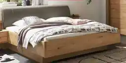 Zurbrüggen Beldomo Komfort-Bett Angebot