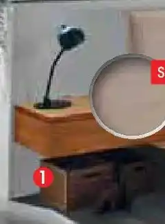 Zurbrüggen Hänge-Nachtkonsole Angebot