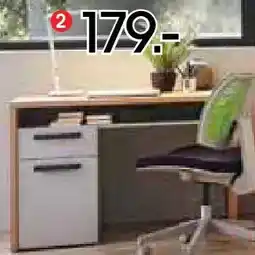 Zurbrüggen Xora Schreibtisch Angebot