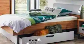Zurbrüggen Xora Bett Angebot
