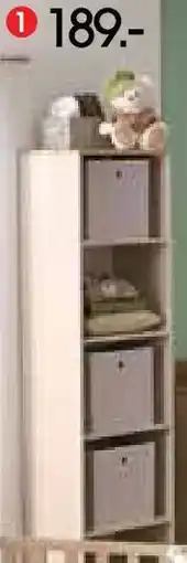 Zurbrüggen PAIDI Standregal Angebot