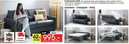 Zurbrüggen Funktionssofa LYON Angebot