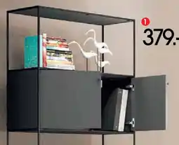 Zurbrüggen Novel Aktenregal 80 Angebot