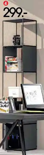 Zurbrüggen Novel Aktenregal 40 Angebot