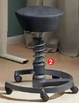 Zurbrüggen Sitzhocker SWOPPER Angebot