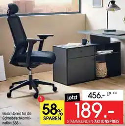 Zurbrüggen Novel Drehstuhl BJARNE Angebot