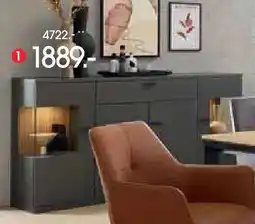 Zurbrüggen INVIVUS Sideboard Angebot
