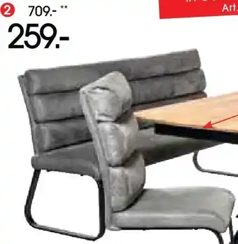 Zurbrüggen Novel Bank Angebot