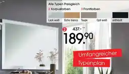 Zurbrüggen Spiegel Angebot