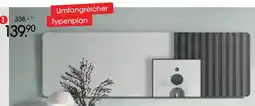 Zurbrüggen Voleo XXL-Spiegel Angebot