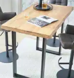 Zurbrüggen Novel Bartisch COUNTRY Angebot