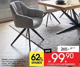 Zurbrüggen Sessel Angebot