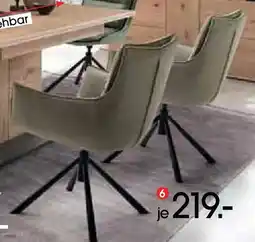 Zurbrüggen Stühle oder Sessel Angebot