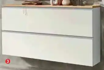 Zurbrüggen Dieter Knoll Hängeschuhschrank Angebot
