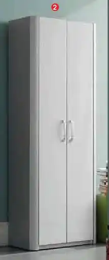 Zurbrüggen Moderano Mehrzweckschrank Angebot