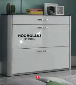 Zurbrüggen Moderano Schuhschrank Angebot