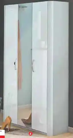 Zurbrüggen Moderano Mehrzweckschrank Angebot