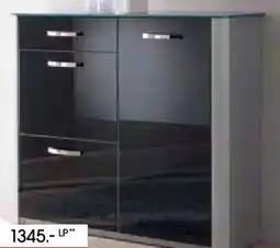 Zurbrüggen Moderano Schuhschrank Angebot