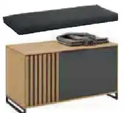 Zurbrüggen Dieter Knoll XL-Schuhschrank Angebot