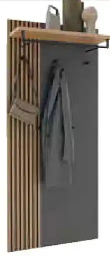 Zurbrüggen XL-Garderobenpaneel Angebot