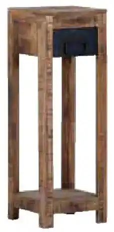 Zurbrüggen Beistelltisch hoch Angebot