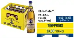 METRO Club-Mate Angebot