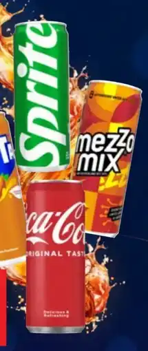 Thomas Philipps Coca-Cola Erfrischungsgetränk Angebot