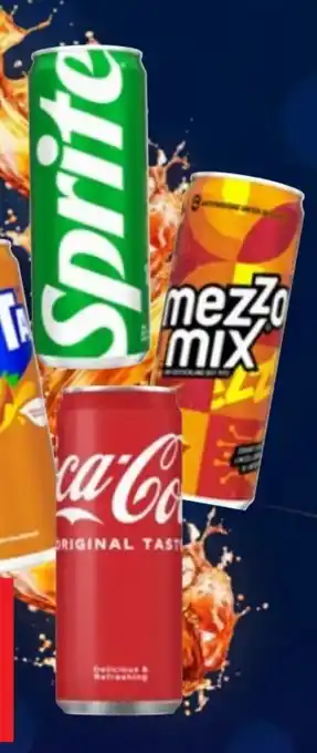 Thomas Philipps Coca-Cola Erfrischungsgetränk Angebot