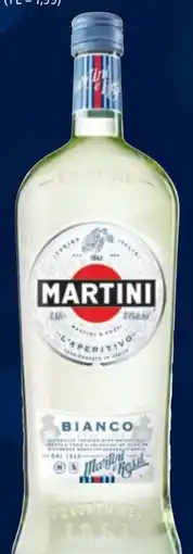 Thomas Philipps Martini Bianco XXL Angebot