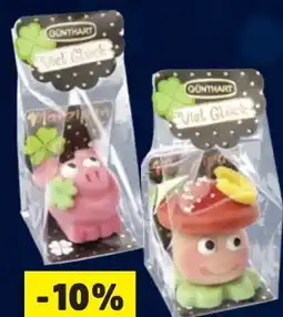 Thomas Philipps Günthart Marzipan-Glücksbringer Angebot