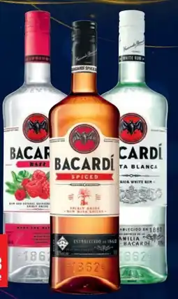 Thomas Philipps Bacardi Die XXL Party Flasche Angebot