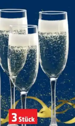 Thomas Philipps Sekt-Gläser Angebot