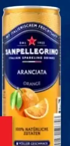 Thomas Philipps San Pellegrino Limonaden Angebot