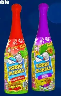 Thomas Philipps Robby Bubble Kinderfruchtsaft Angebot