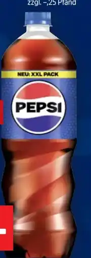 Thomas Philipps Pepsi Cola XXL Angebot