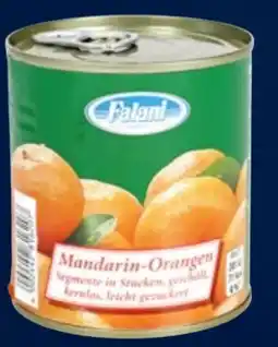 Thomas Philipps Falani Mandarin-Orangen Angebot