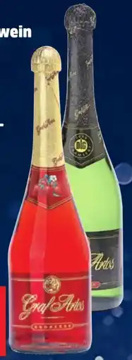 Thomas Philipps Graf Artos Beerenperlwein Angebot