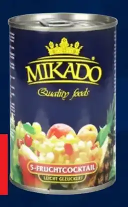 Thomas Philipps Mikado Fruchtcocktail Angebot